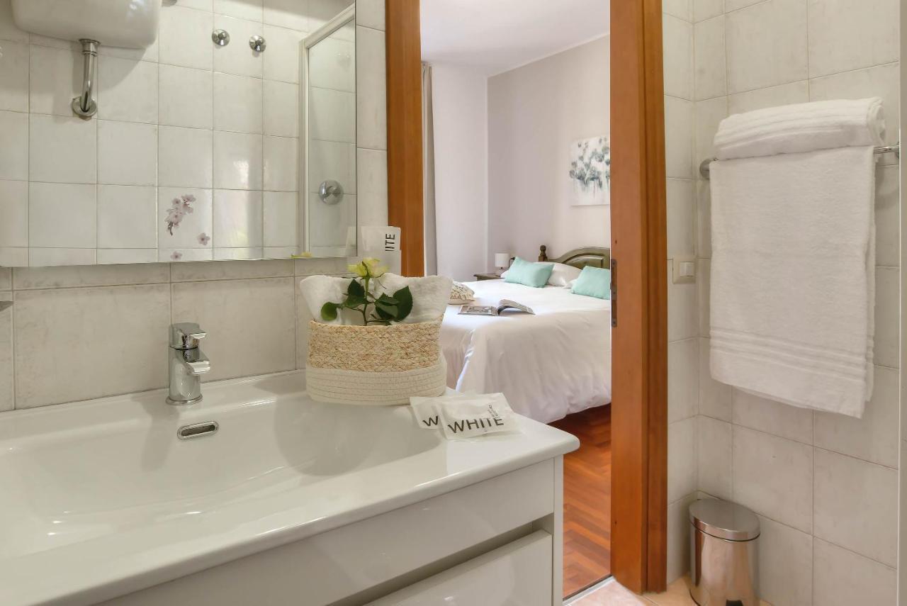 Plaza Rooms Ciampino Bagian luar foto
