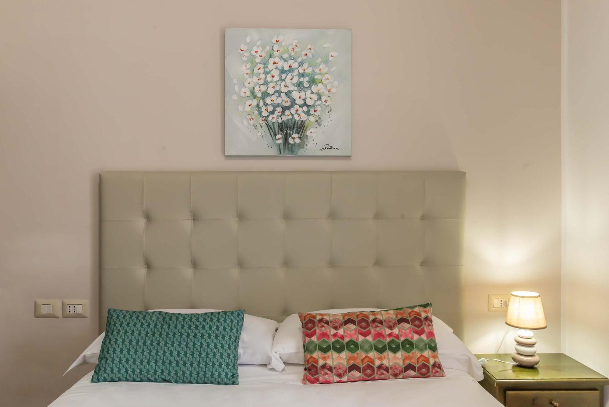 Plaza Rooms Ciampino Bagian luar foto